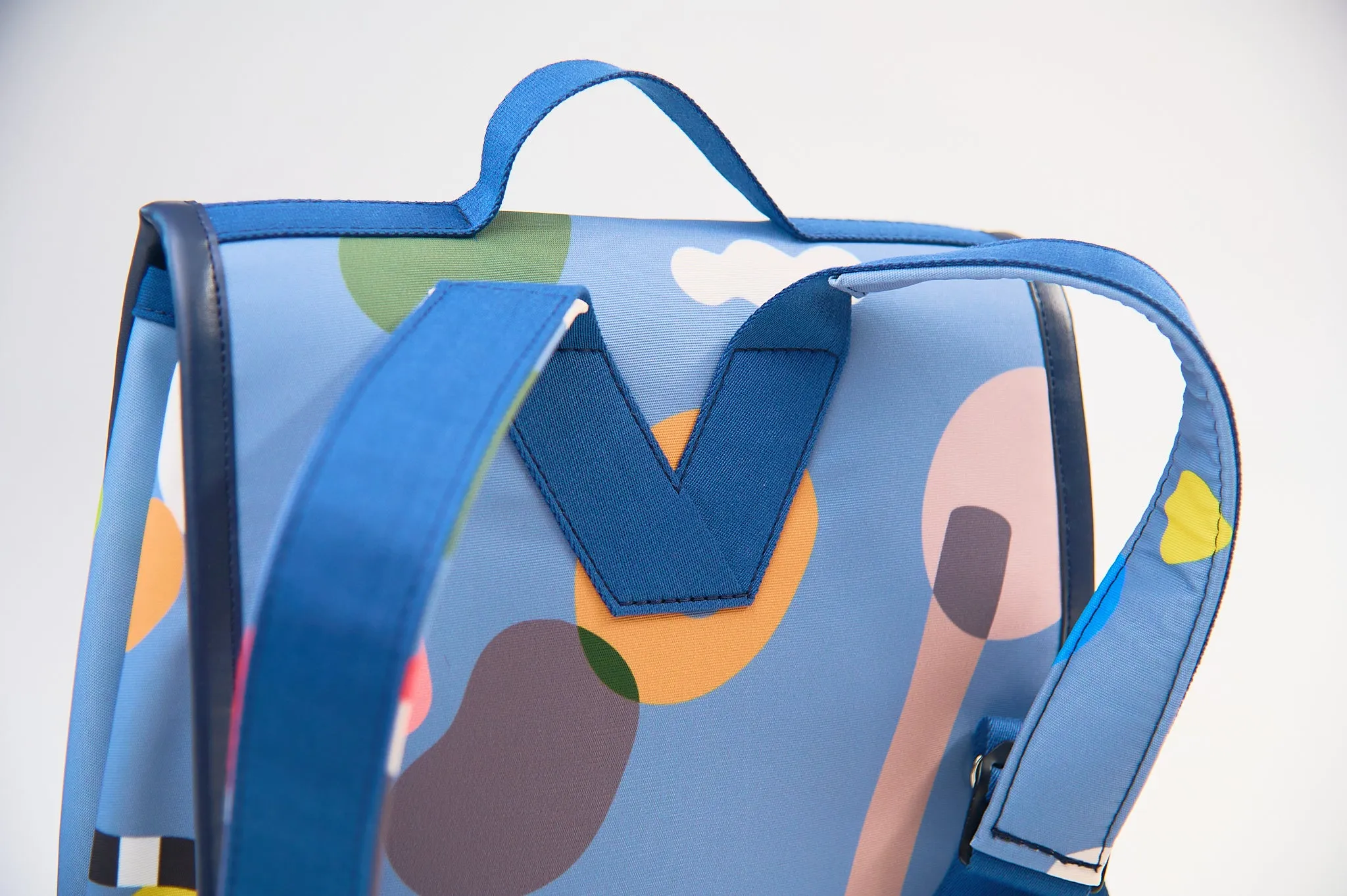 Blue - Limited Raby Edition // VEGAN