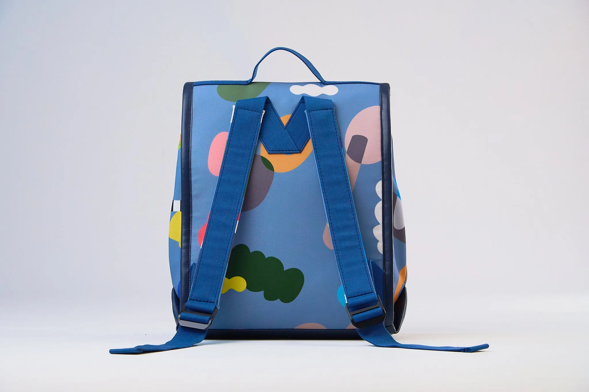 Blue - Limited Raby Edition // VEGAN