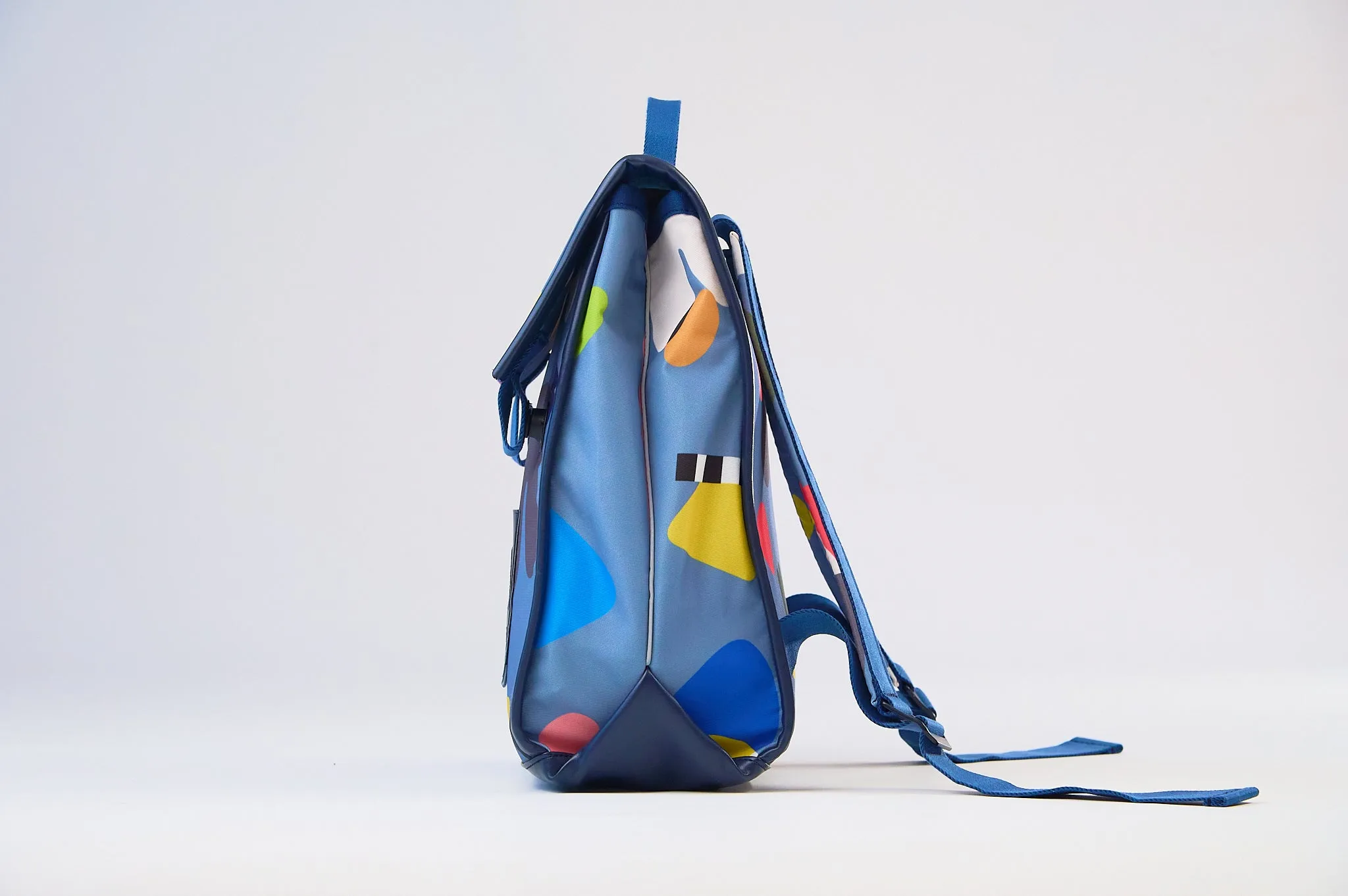 Blue - Limited Raby Edition // VEGAN