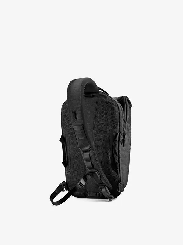 Boundary Supply Errant Sling in Obsidian Black Color