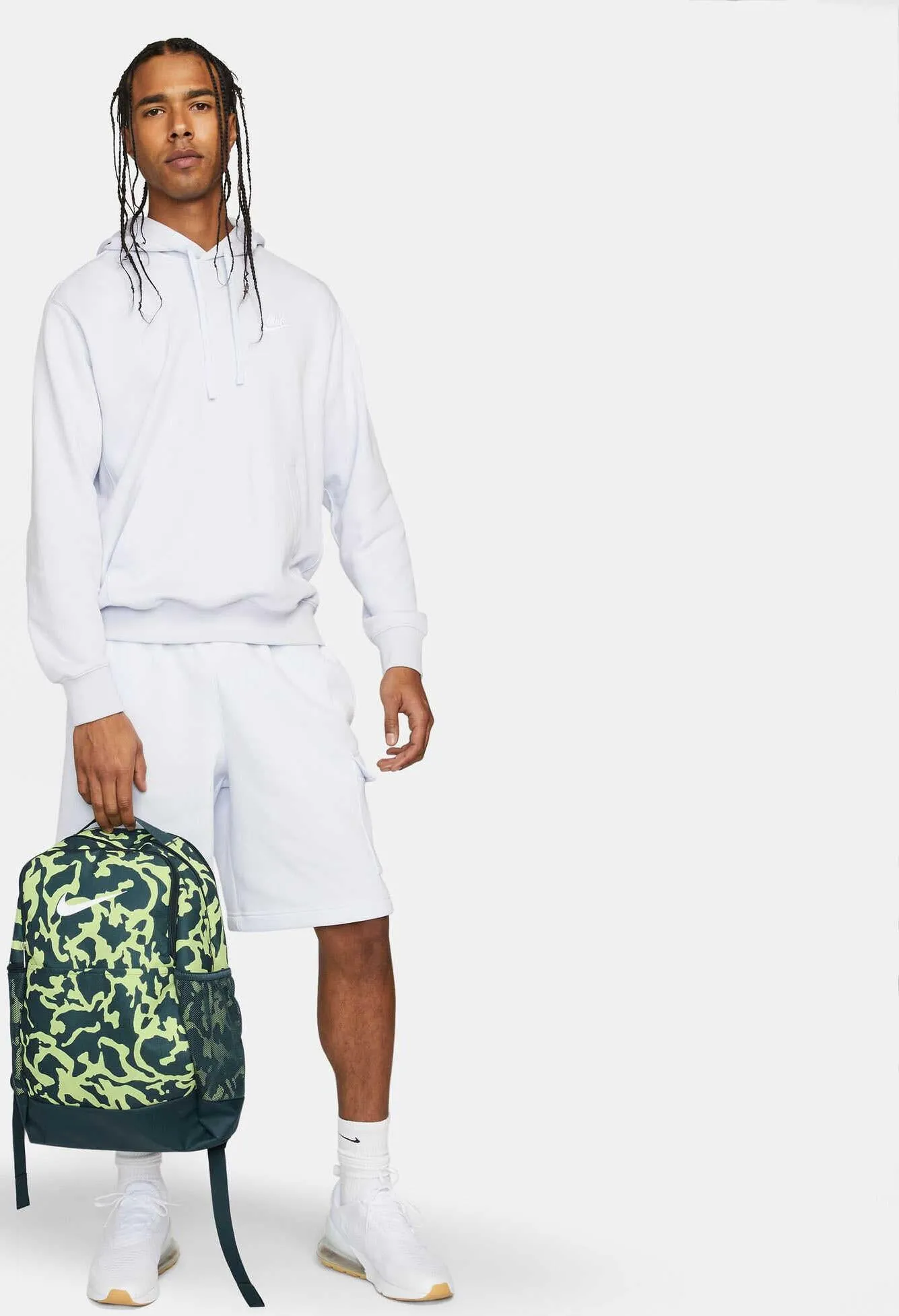 Brasilia 24L Medium Backpack