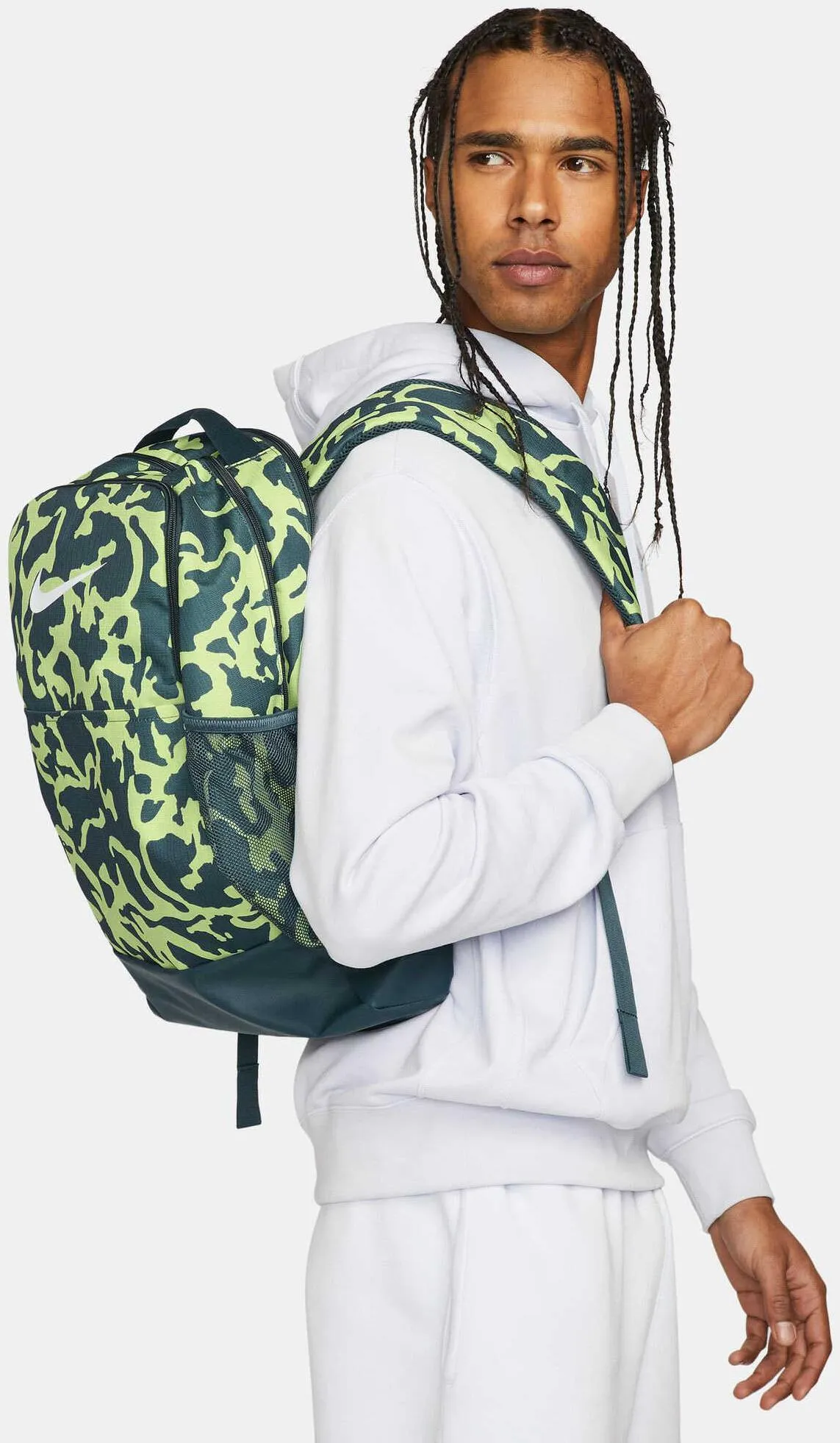 Brasilia 24L Medium Backpack