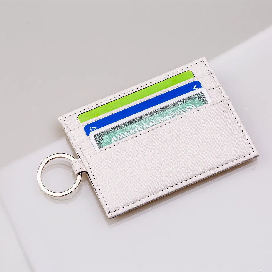 Broadview Card Holder