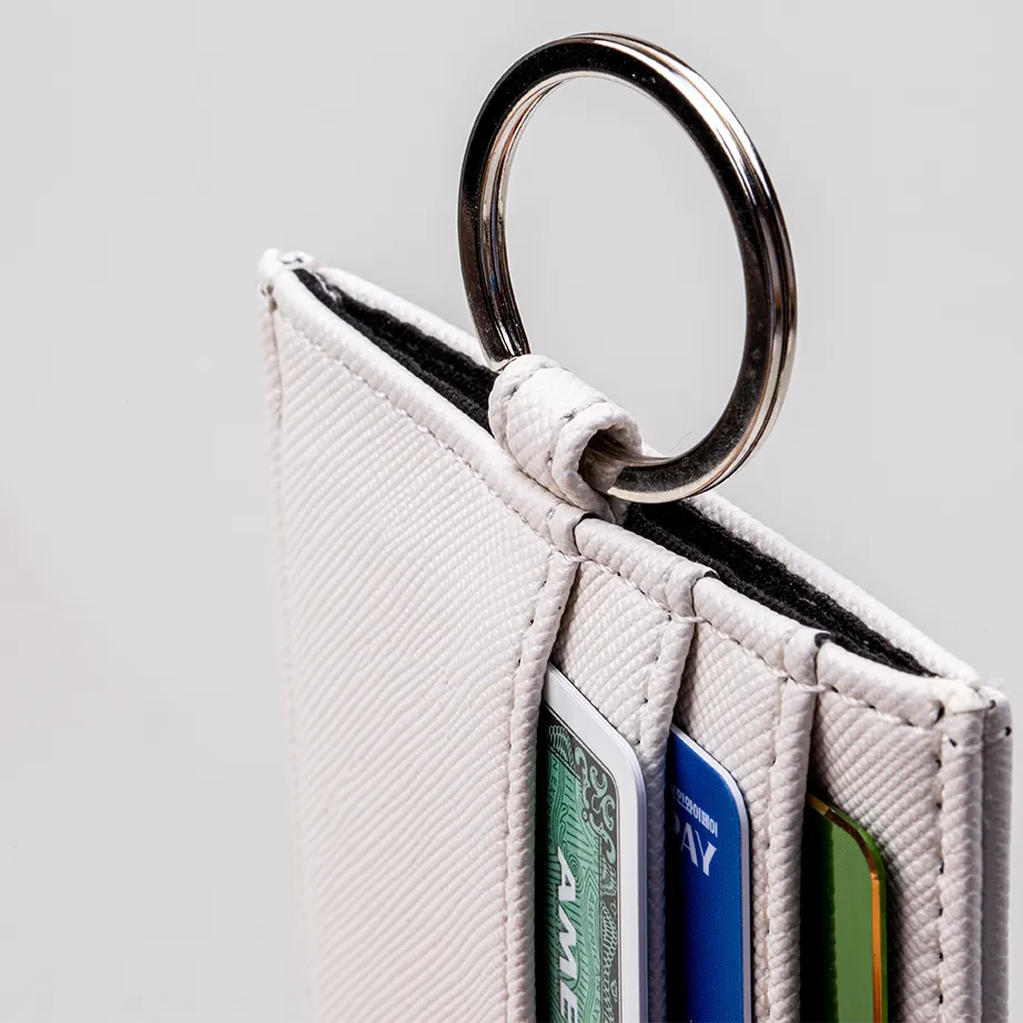 Broadview Card Holder