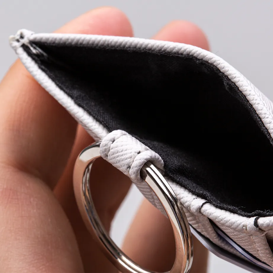 Broadview Card Holder