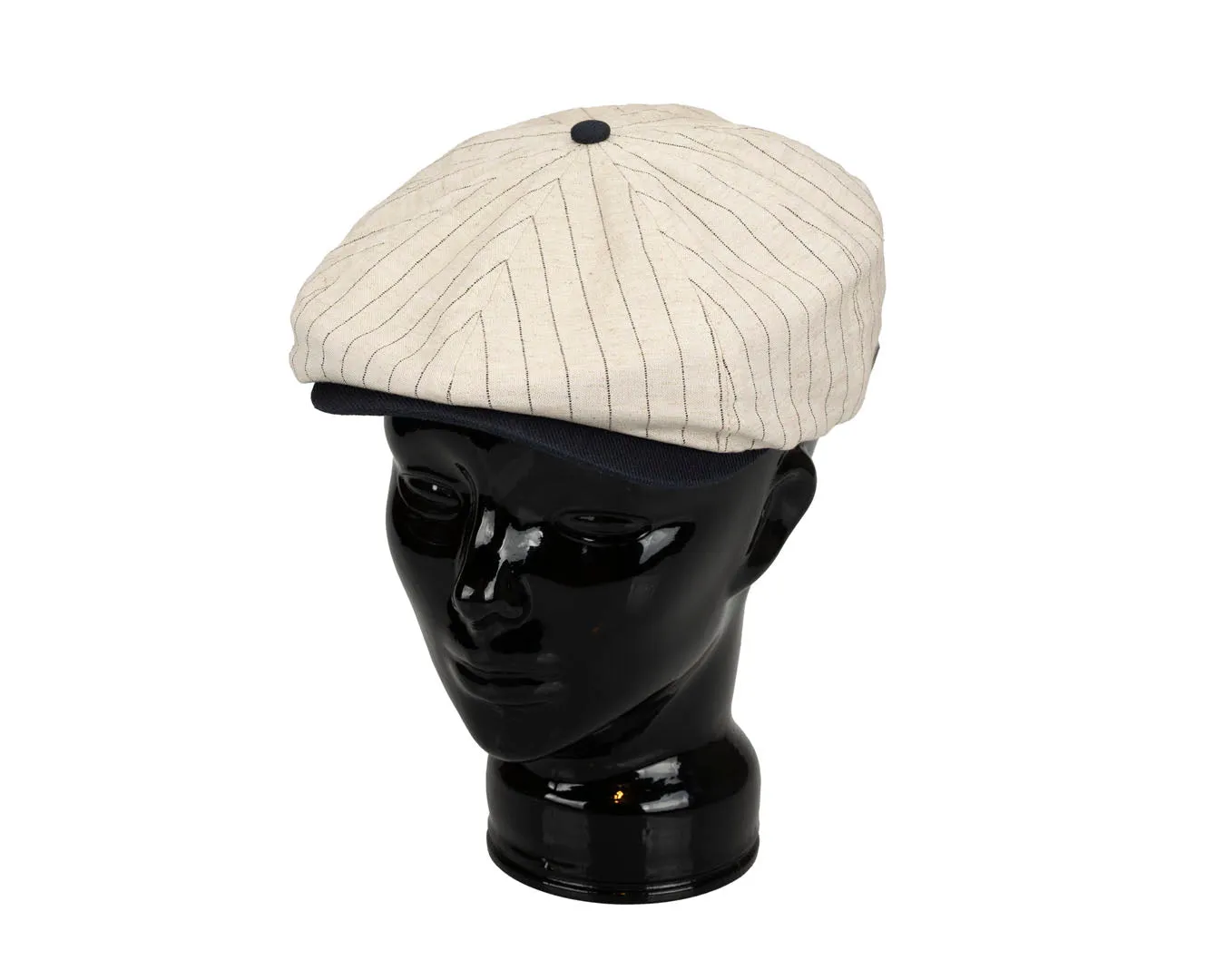 Brood Newsboy Cap | 20th Anniversary Edition