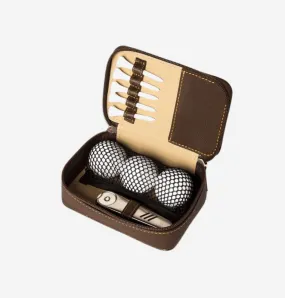 Brouk & Co. Mini Golf Club Bag