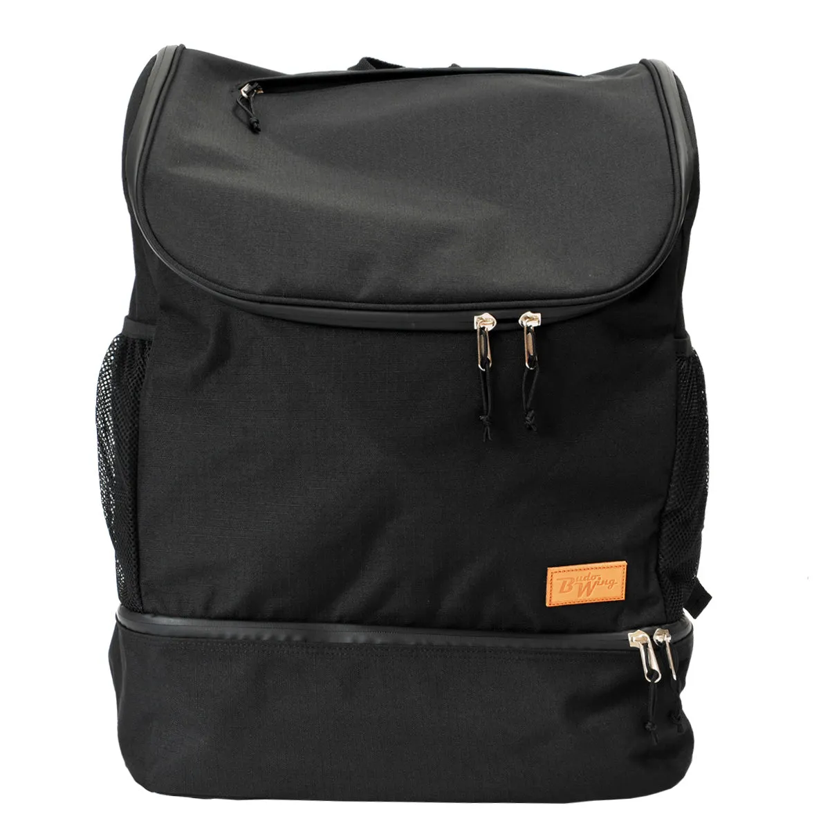 Budo Wing Bogu Backpack