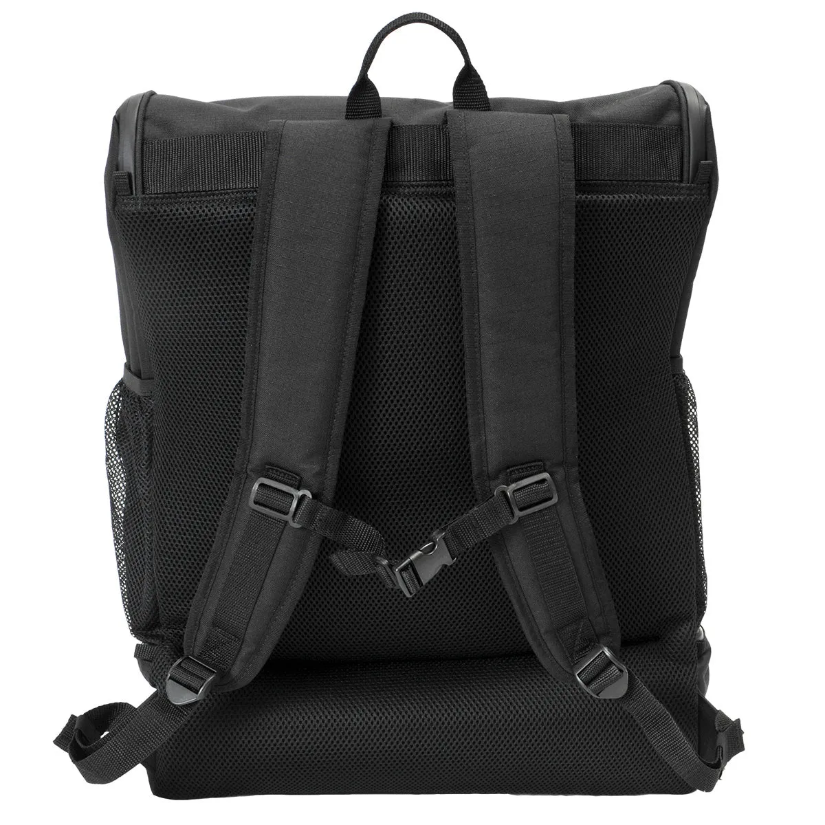 Budo Wing Bogu Backpack