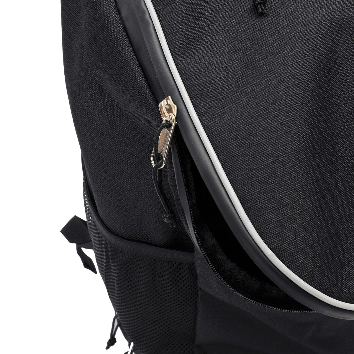 Budo Wing Bogu Backpack