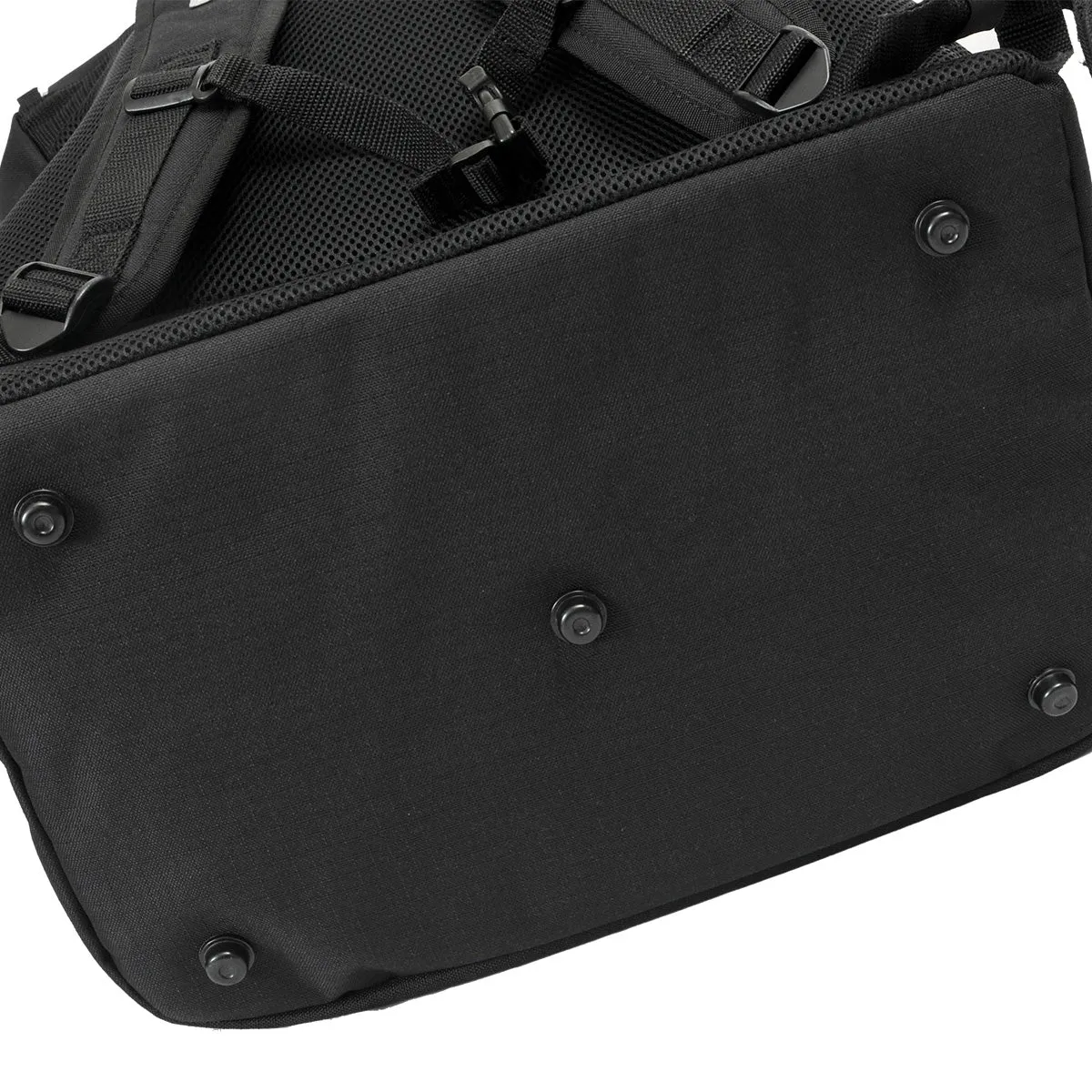 Budo Wing Bogu Backpack