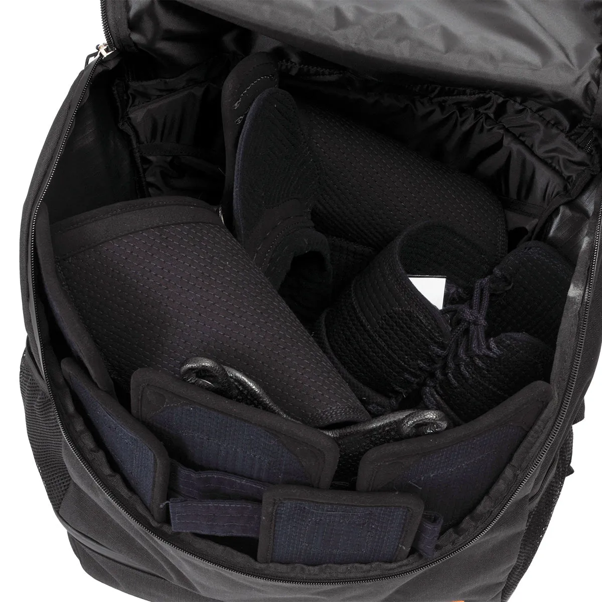 Budo Wing Bogu Backpack