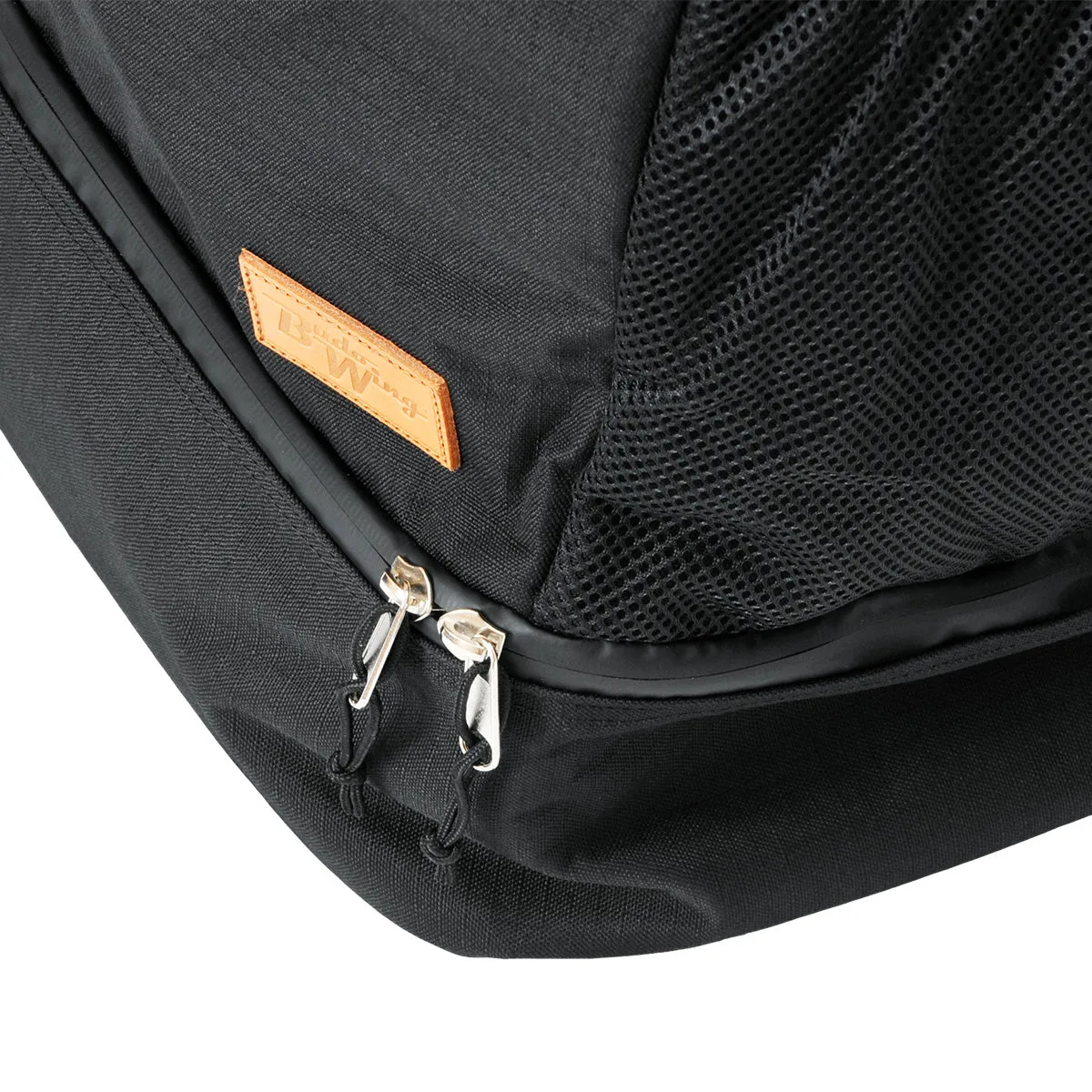 Budo Wing Bogu Backpack