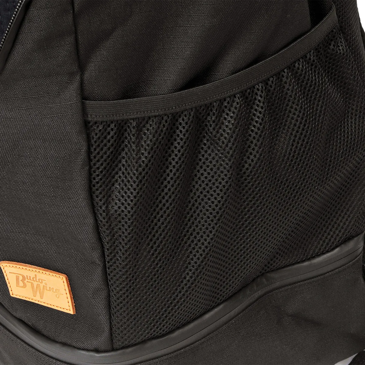 Budo Wing Bogu Backpack