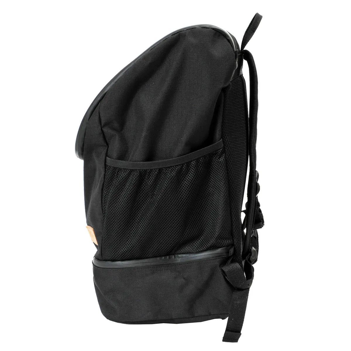 Budo Wing Bogu Backpack