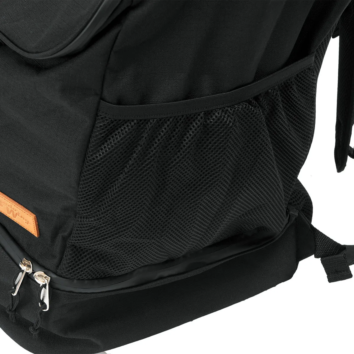 Budo Wing Bogu Backpack