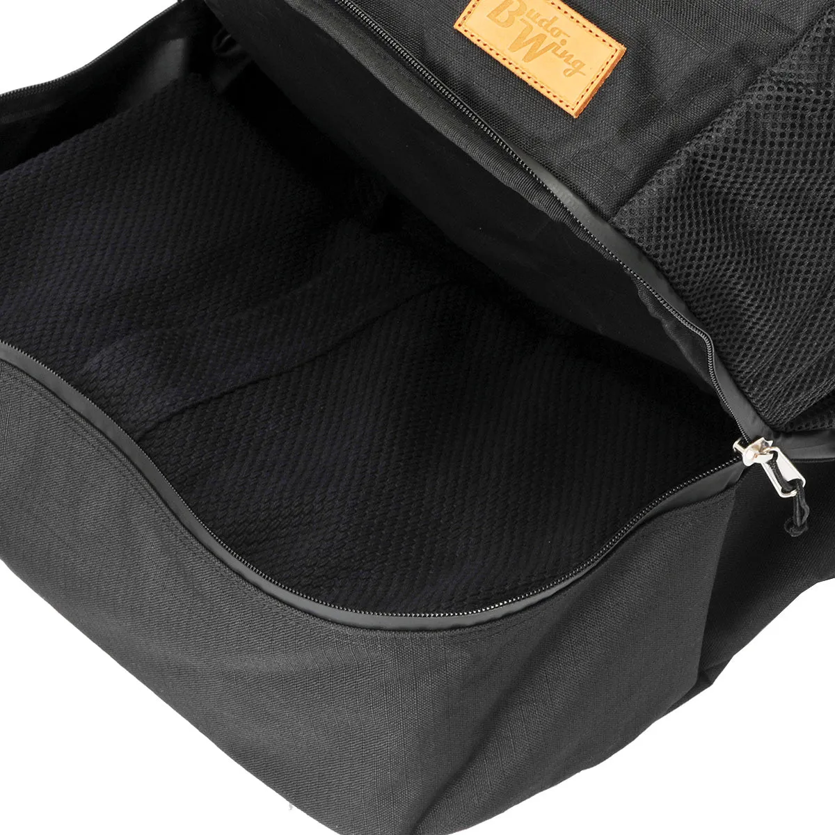 Budo Wing Bogu Backpack