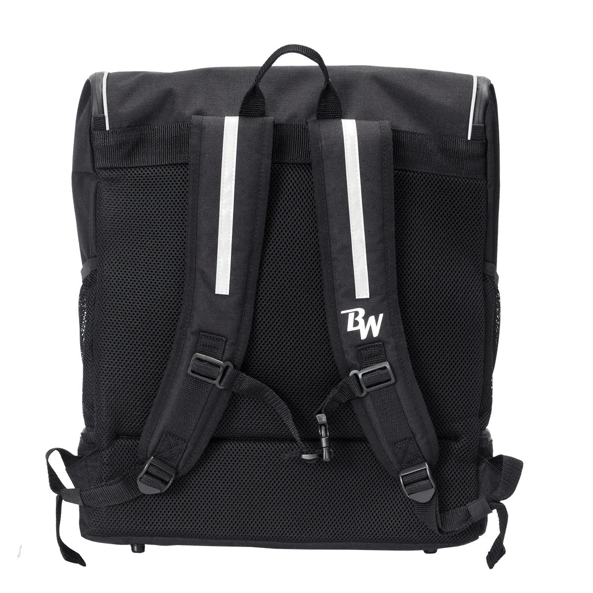 Budo Wing Bogu Backpack