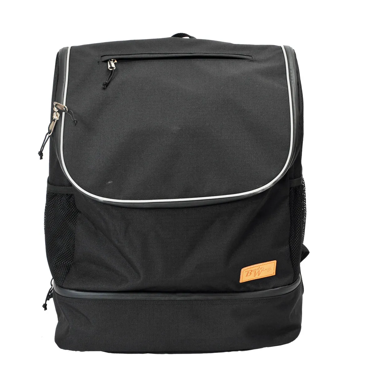 Budo Wing Bogu Backpack