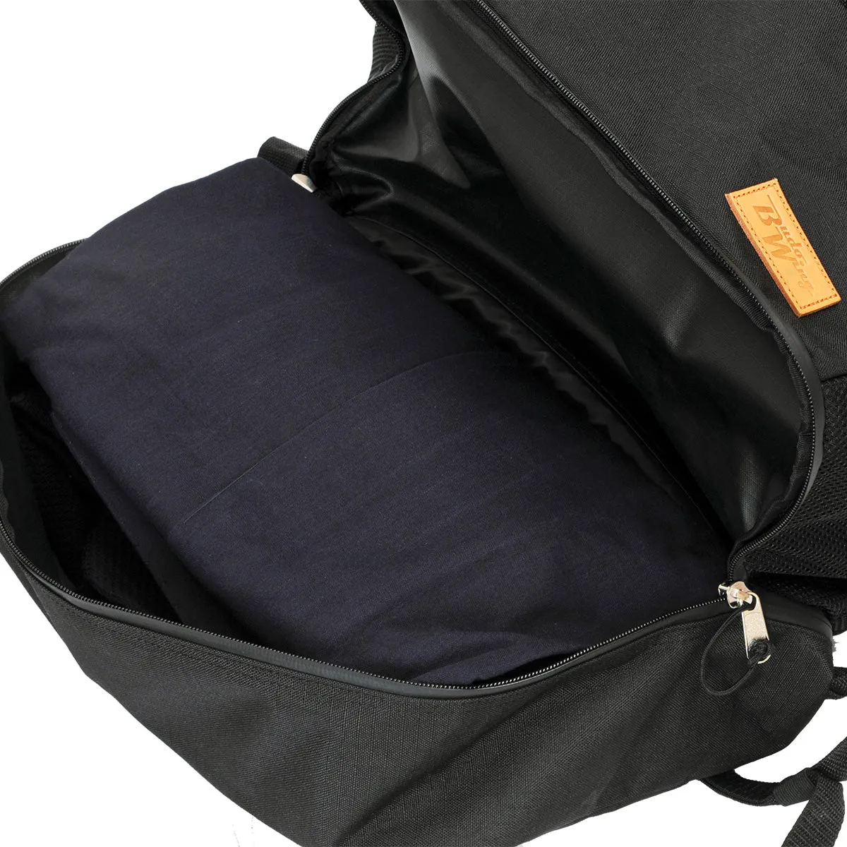 Budo Wing Bogu Backpack