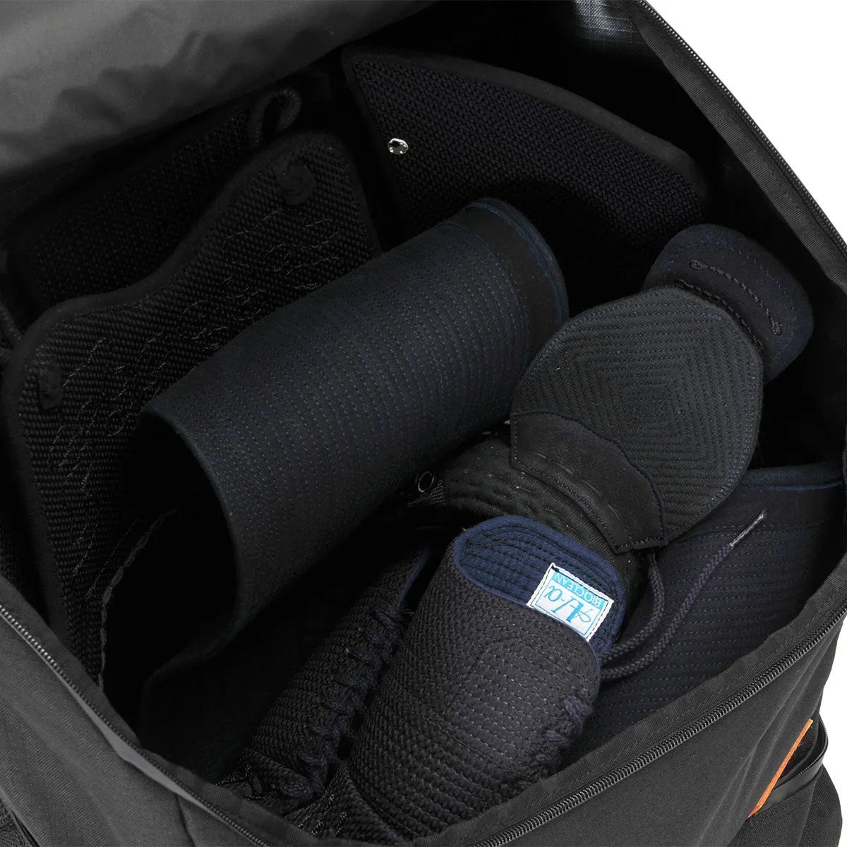 Budo Wing Bogu Backpack