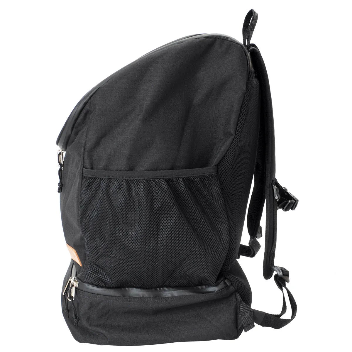 Budo Wing Bogu Backpack