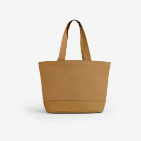 Bugaboo, Noir Limited Edition Chaning Bag, Amber Glow