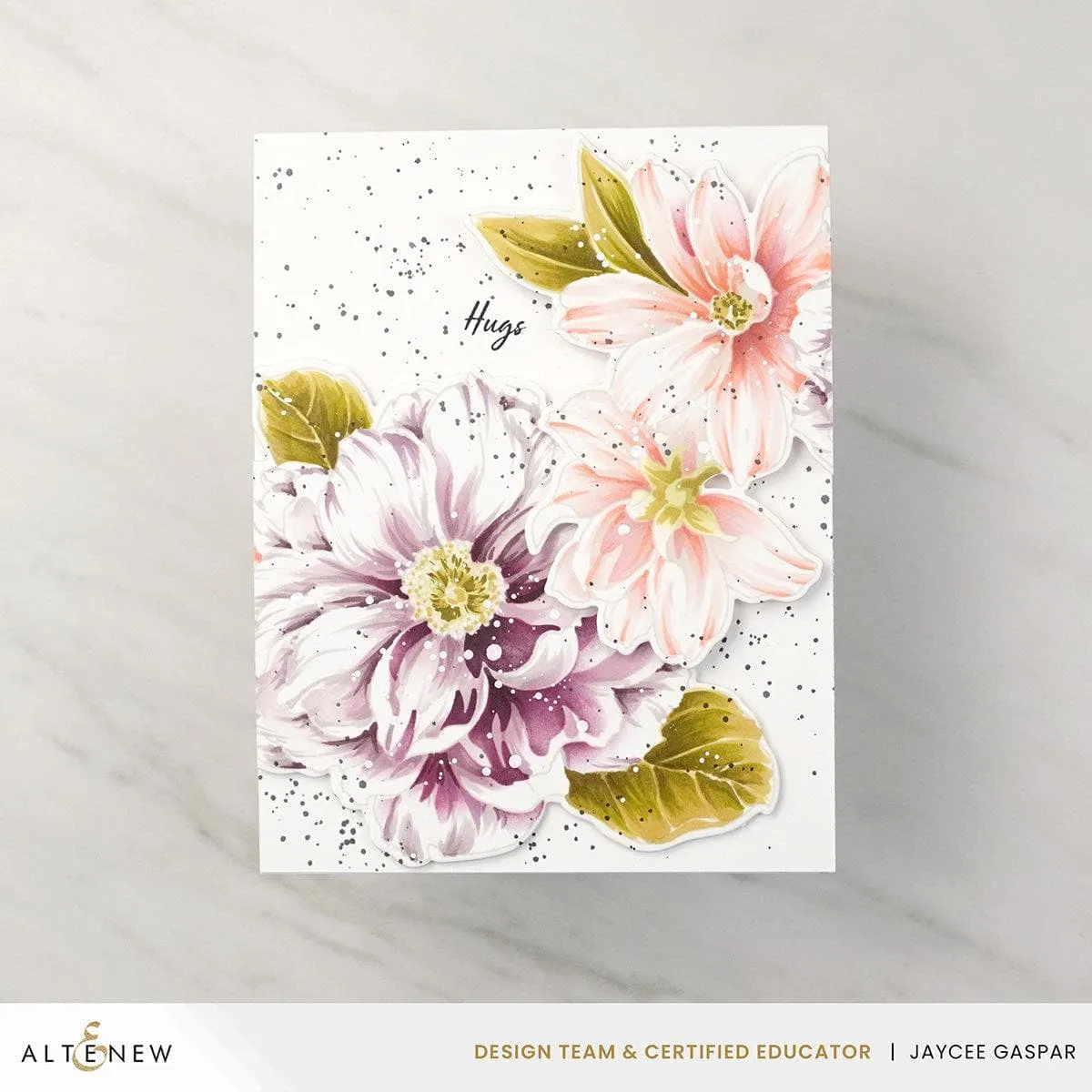 Build-A-Garden: Blooming Delight