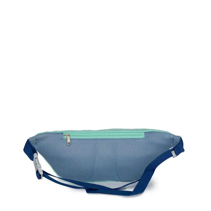 Cabinzero Hip Pack 2L in Green Lagoon Color