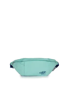 Cabinzero Hip Pack 2L in Green Lagoon Color