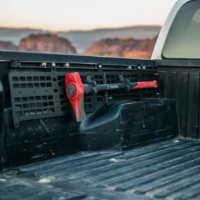 Cali Raised Bed Molle System for Tacoma (2005-2023)