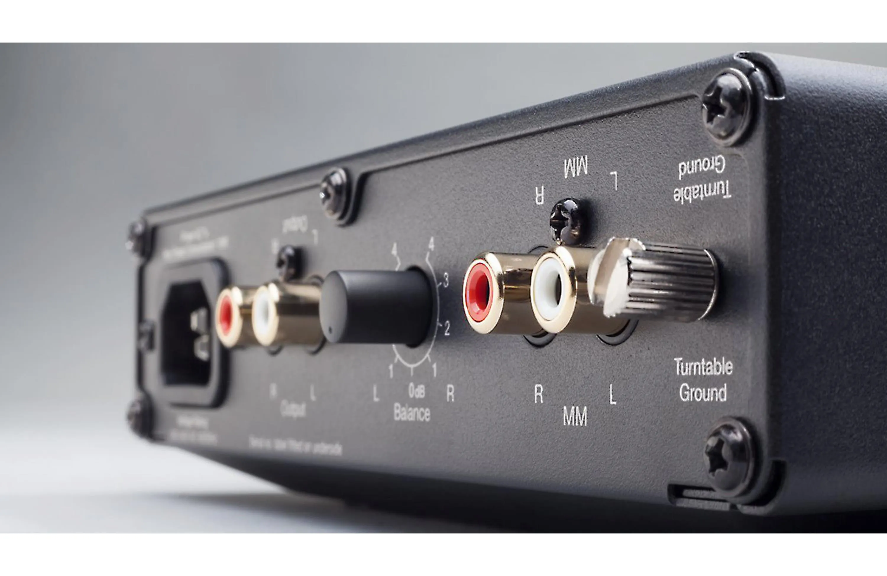 Cambridge Audio ALVA Solo - Phono Preamplifier