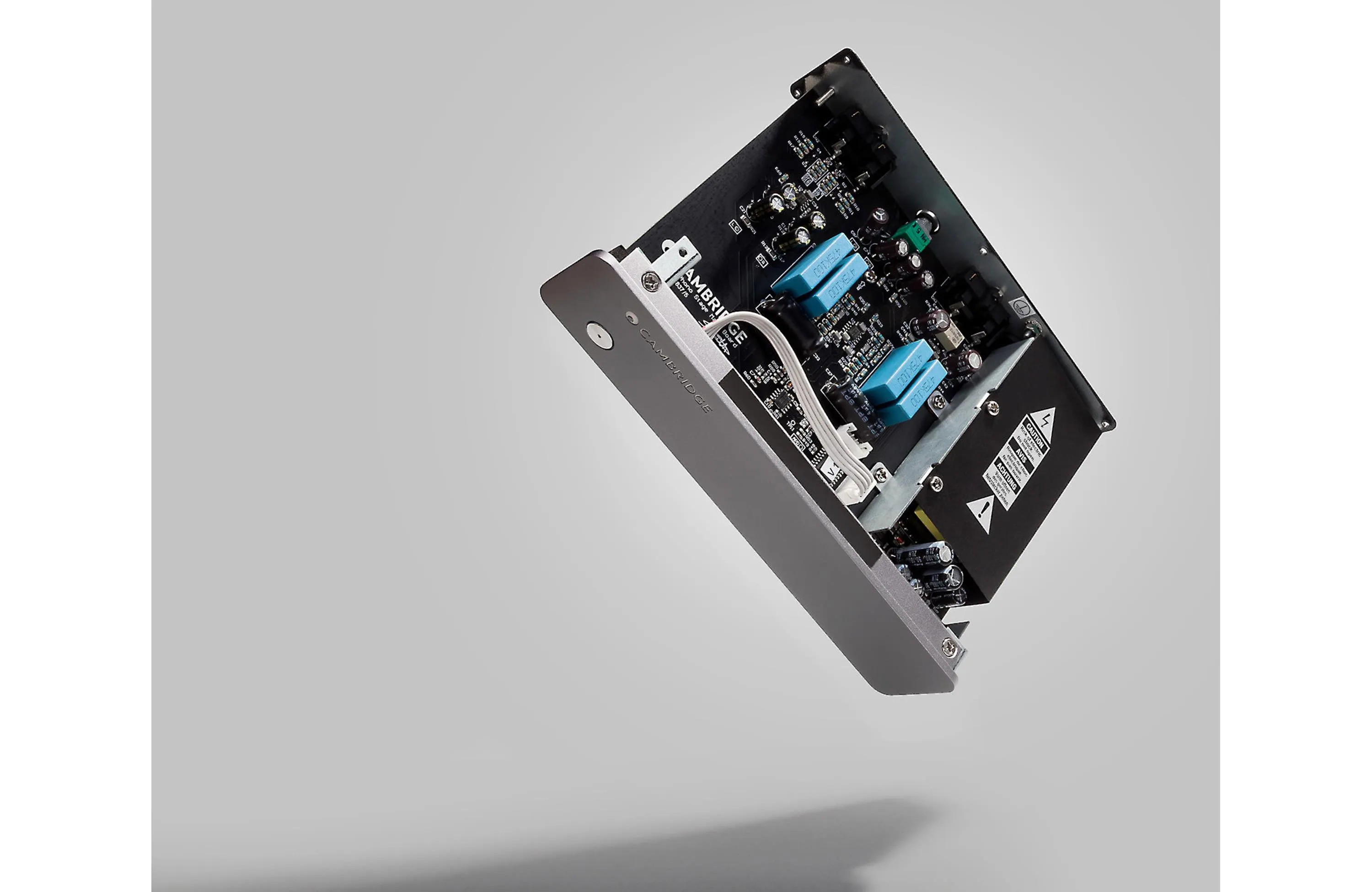 Cambridge Audio ALVA Solo - Phono Preamplifier