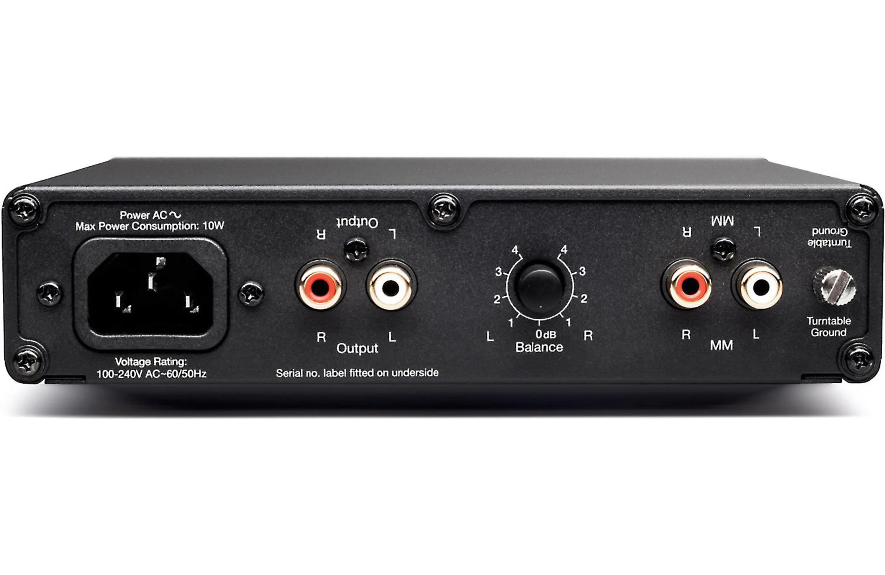 Cambridge Audio ALVA Solo - Phono Preamplifier