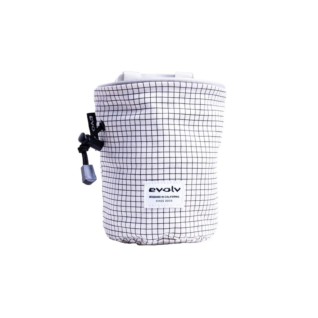 Canvas Chalk Bag