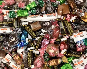 Caramel Lovers Bulk Candy Assortment