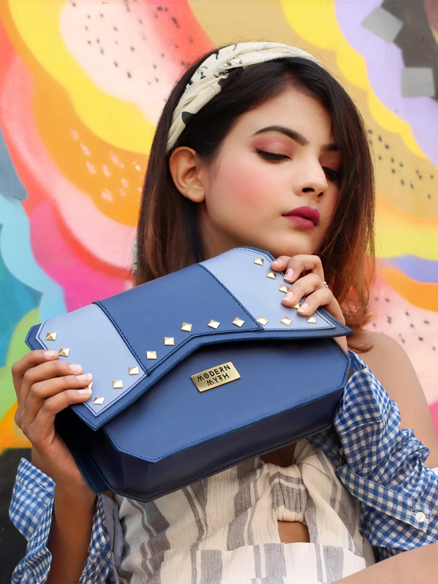 Celestial Convertible Bag | Modern Myth