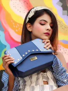 Celestial Convertible Bag | Modern Myth