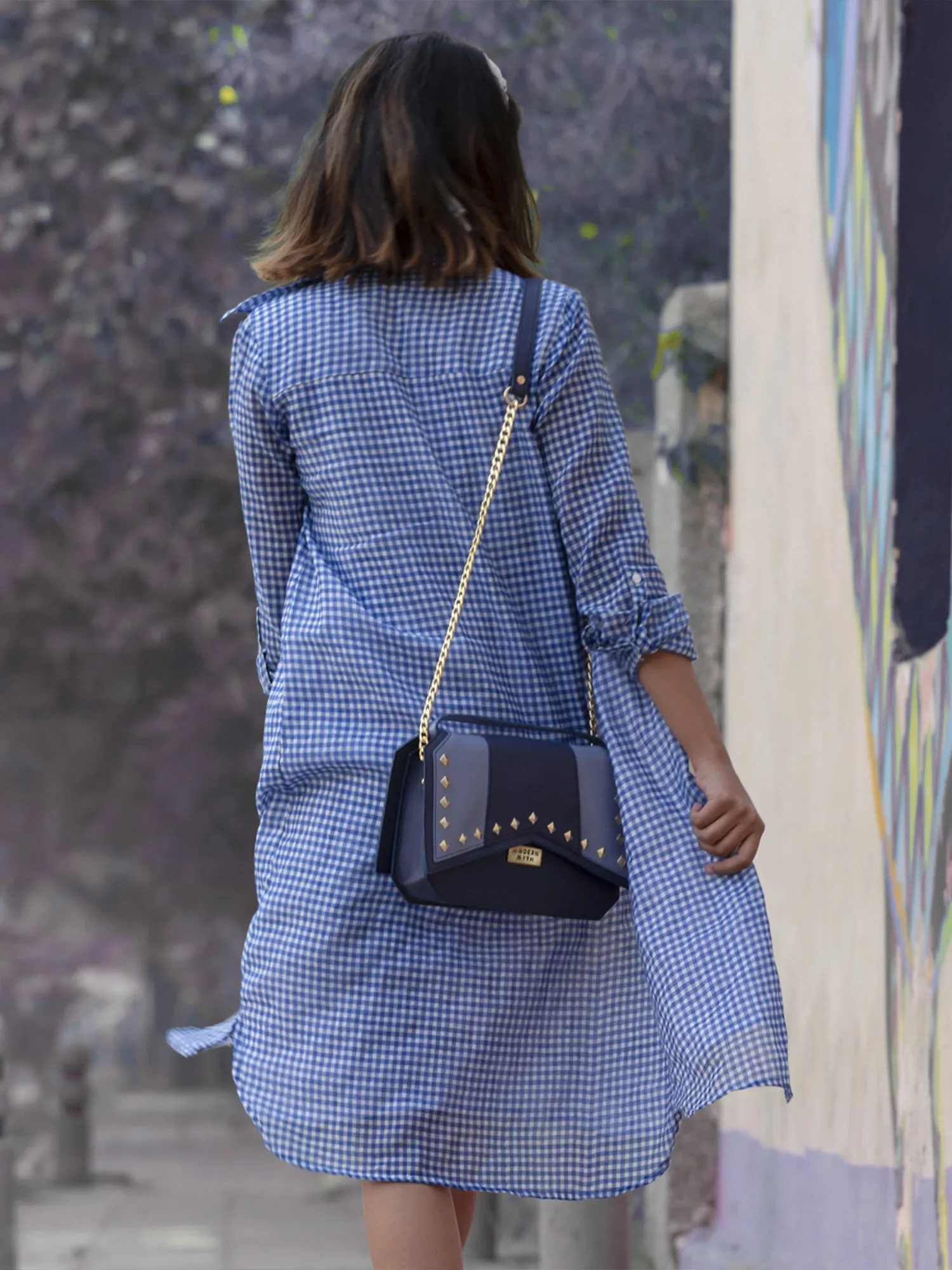 Celestial Convertible Bag | Modern Myth