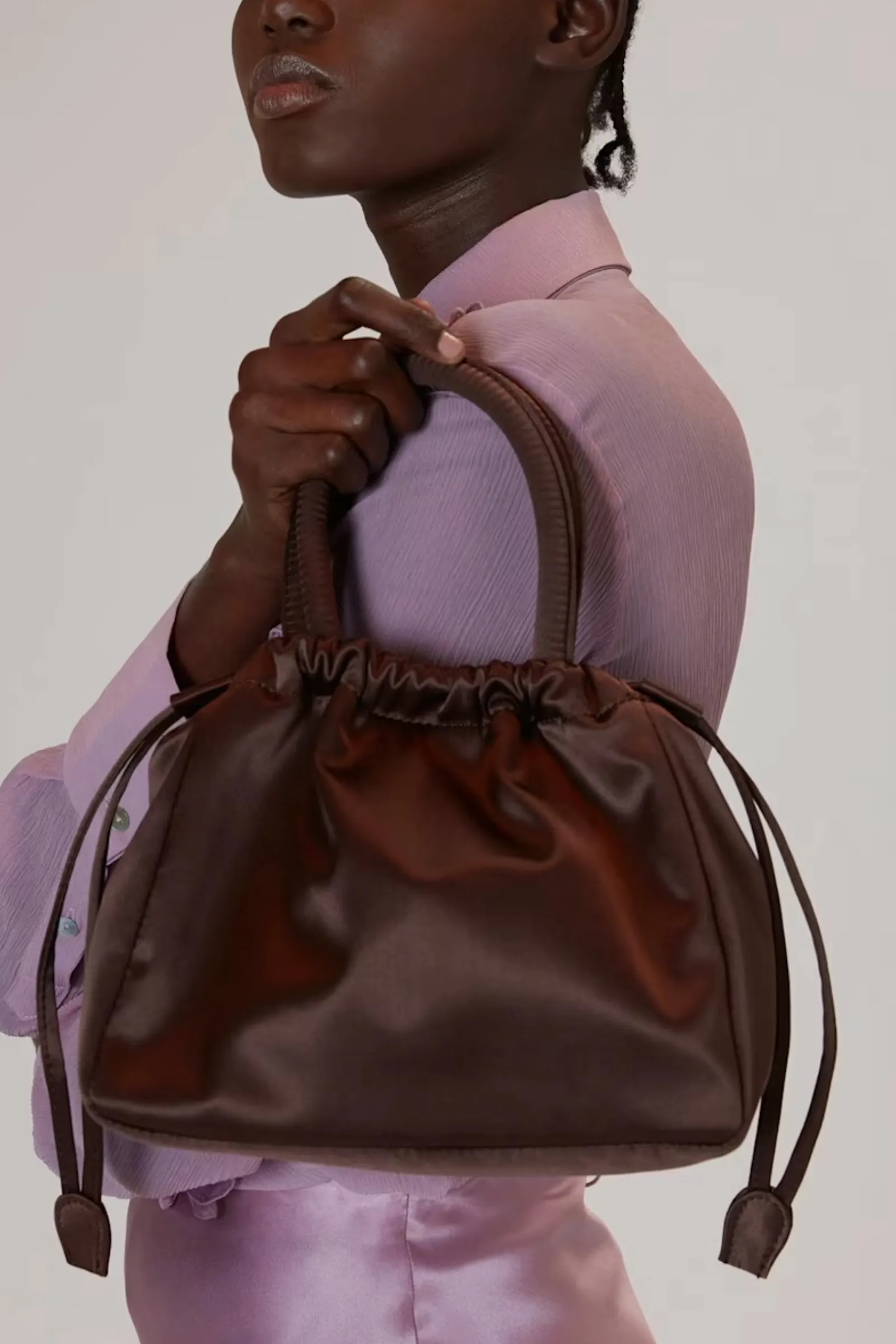 Chocolate Whistles X Hai Elsie Bag