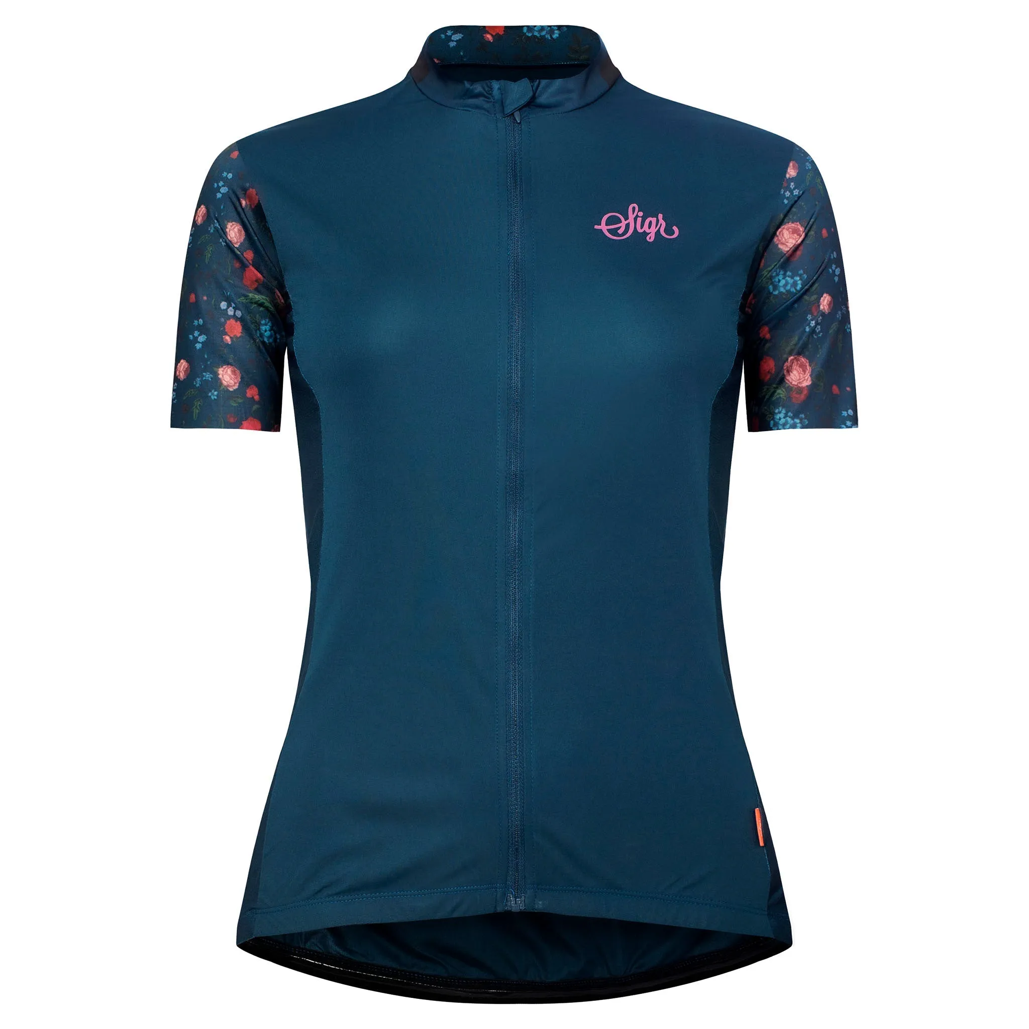 Cikoria Women's Cycling Jersey