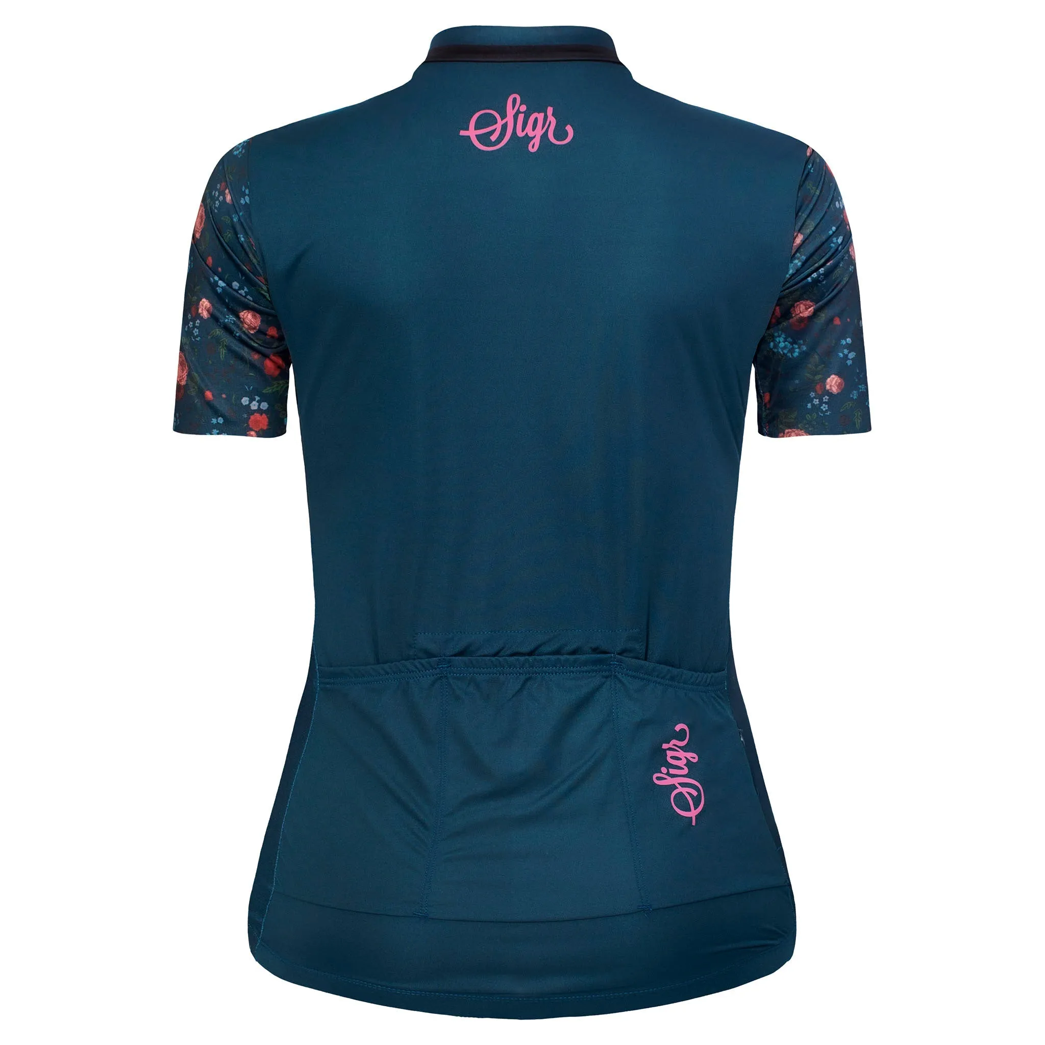 Cikoria Women's Cycling Jersey