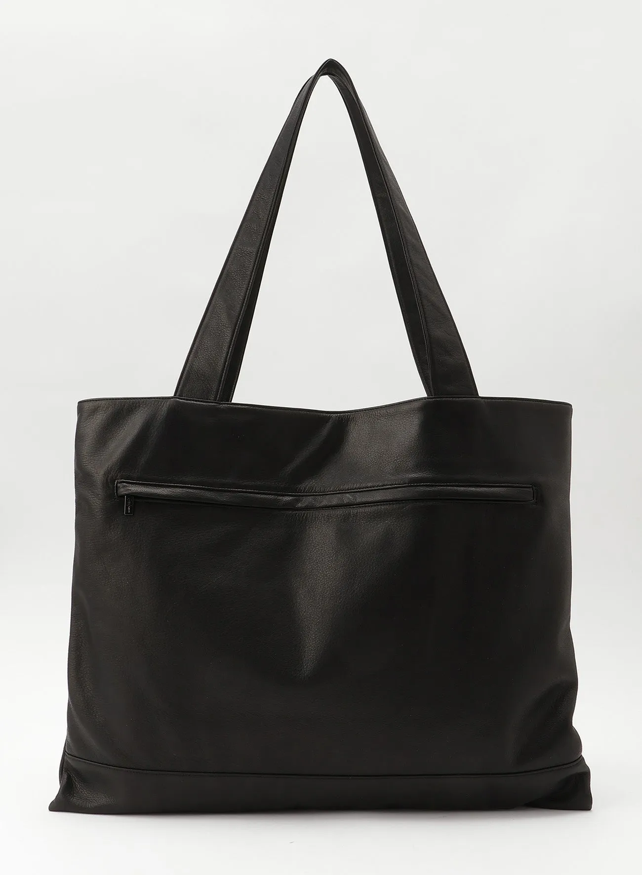 clasp tote LL