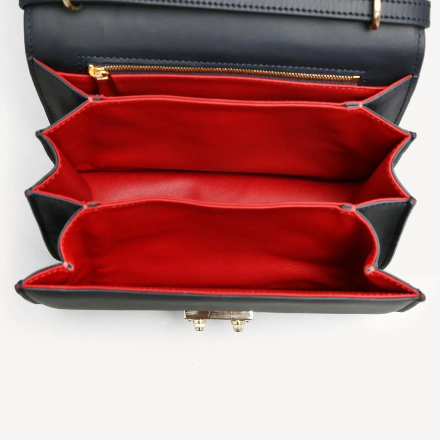 Classic Box Bag