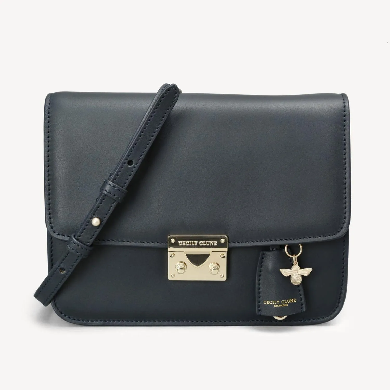 Classic Box Bag