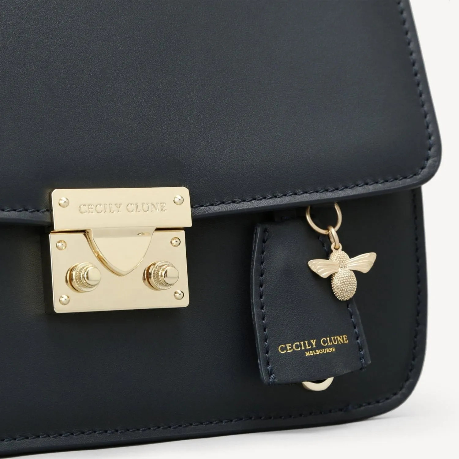 Classic Box Bag
