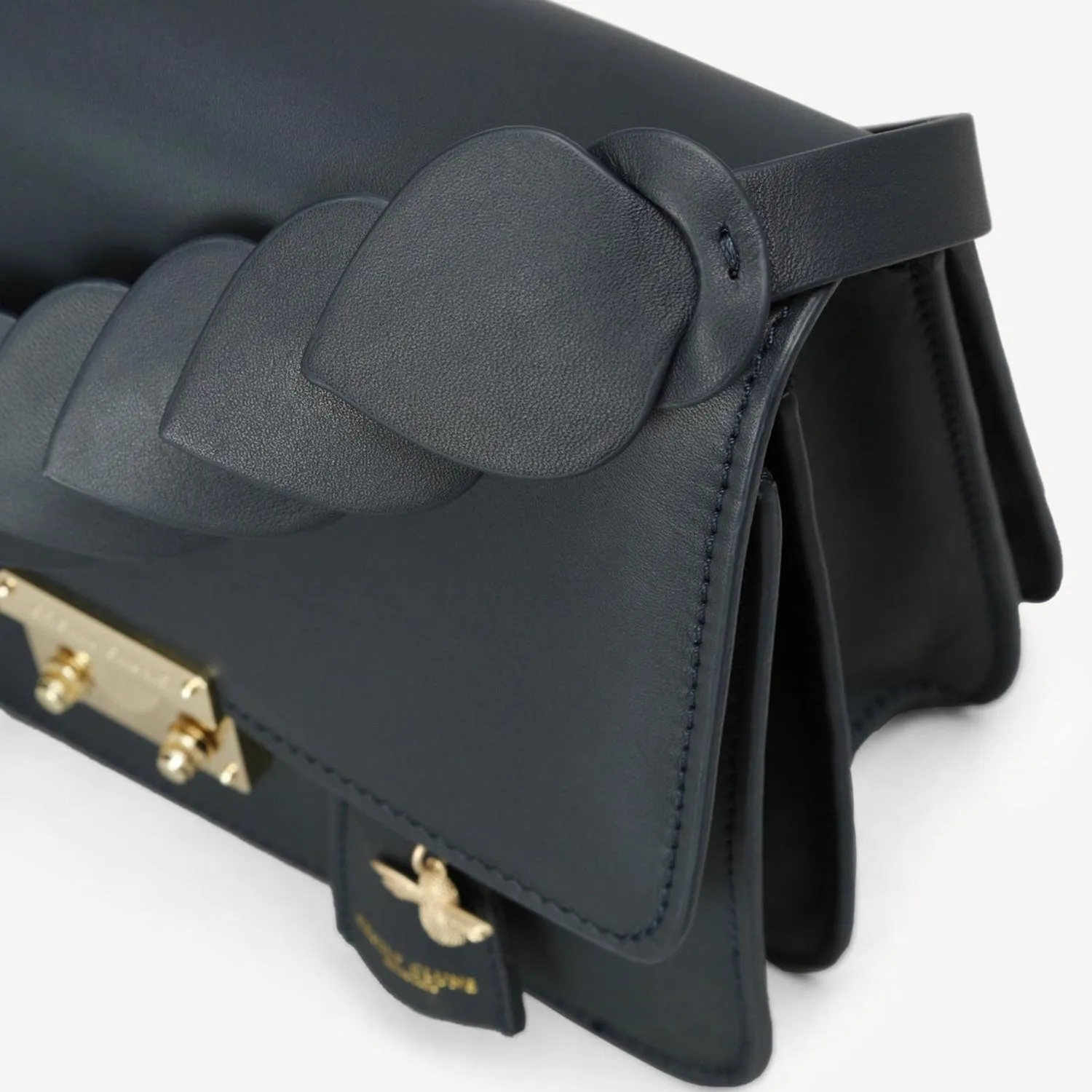 Classic Box Bag