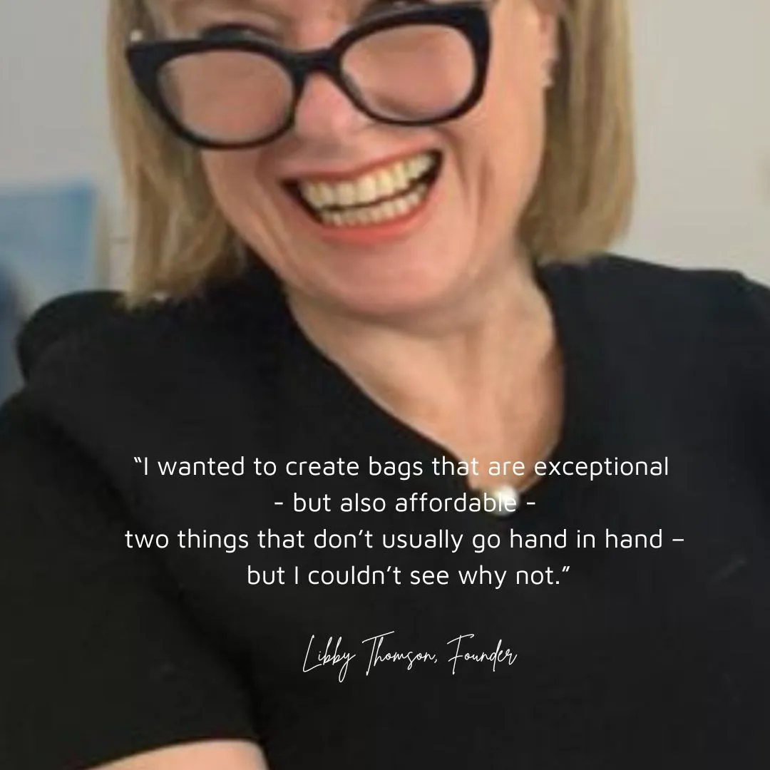 Classic Box Bag