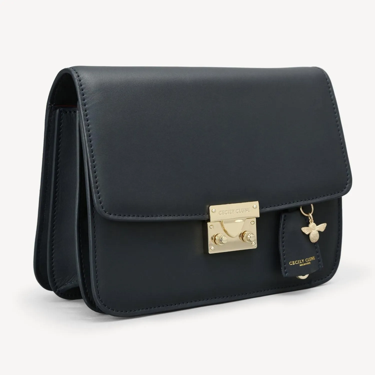 Classic Box Bag