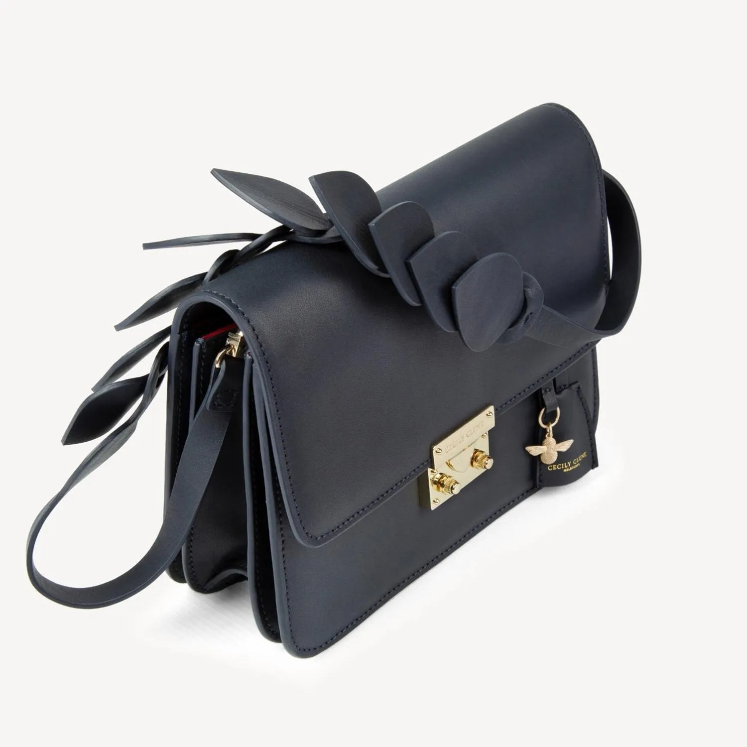 Classic Box Bag